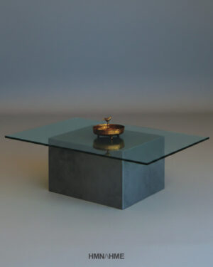 Brik - A Coffee Table