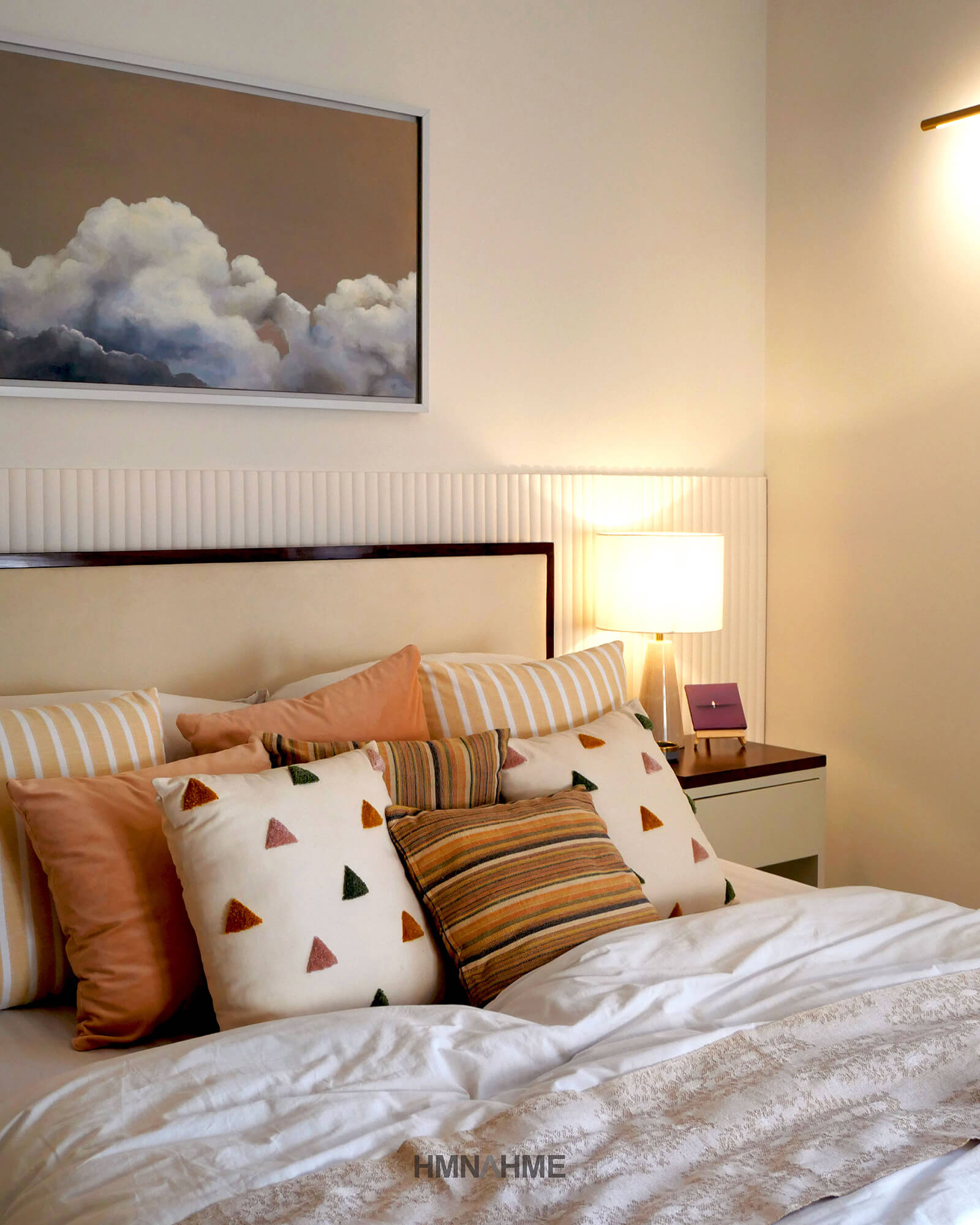 The Cloud Painting