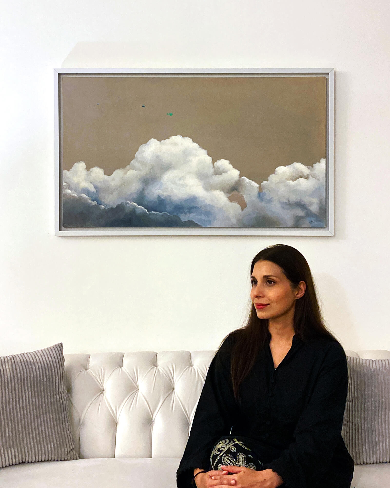 The Cloud Painting - Image 3