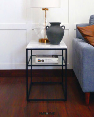 Ella - An End Table