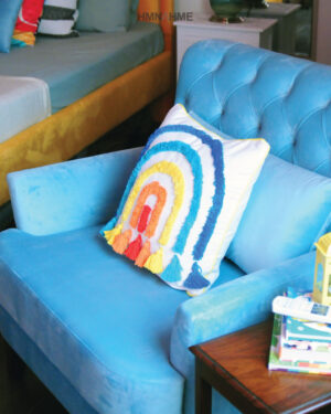 Oona - An Armchair