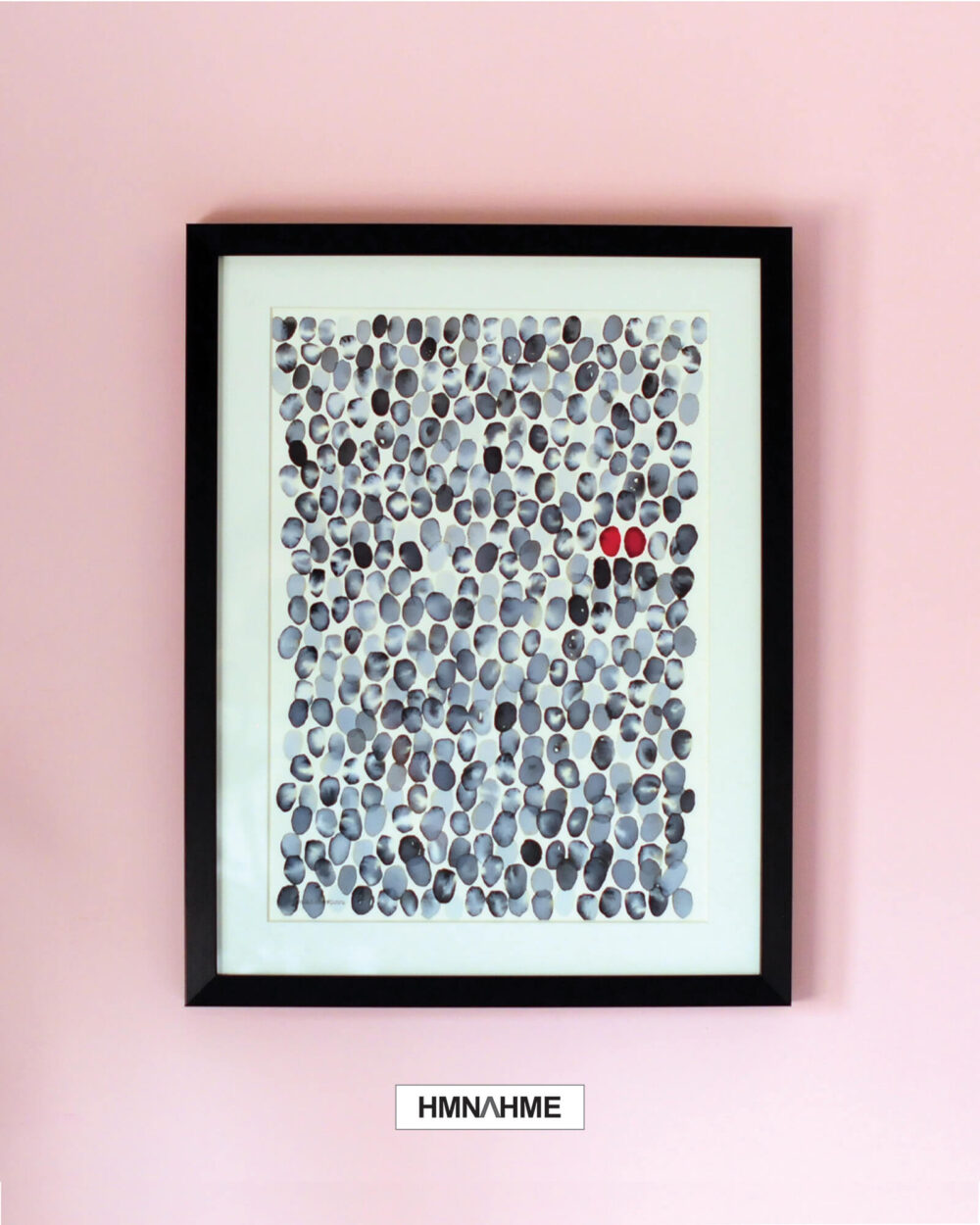 Pebble Painting