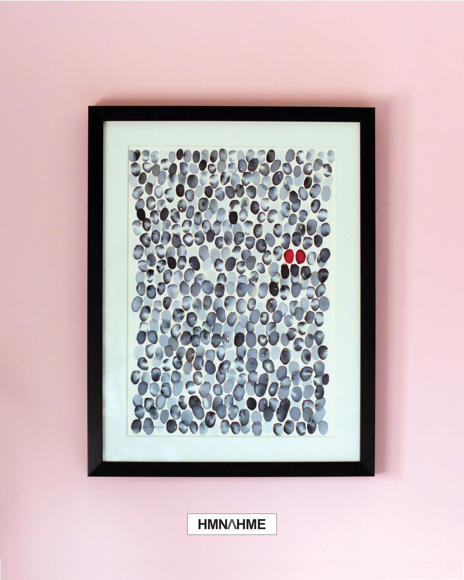 Pebble Painting
