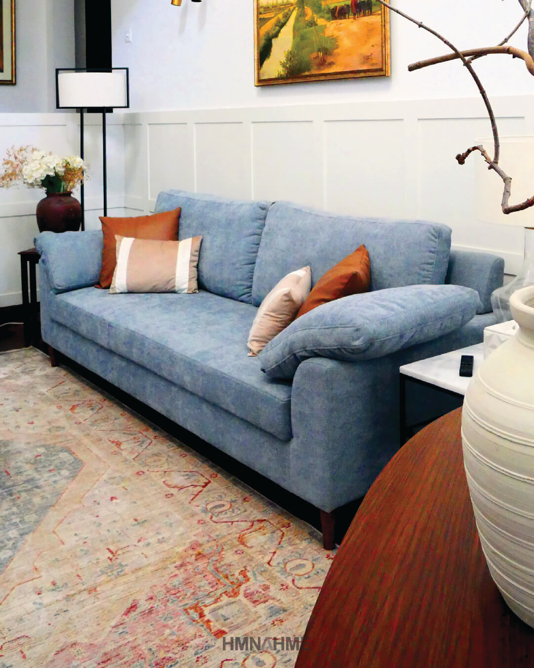 Paxton - A Sofa - Image 3