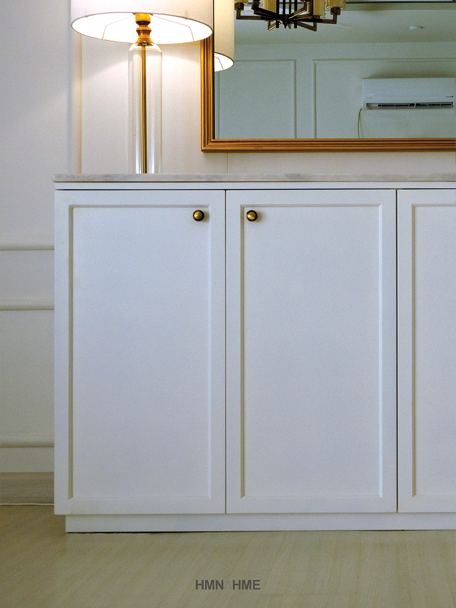 Elif - A Sideboard