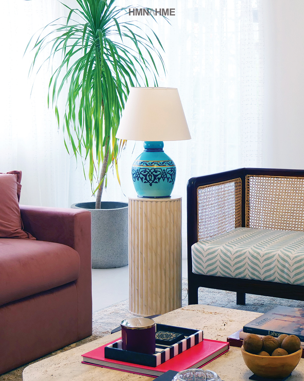 Colm - An End Table - Image 2