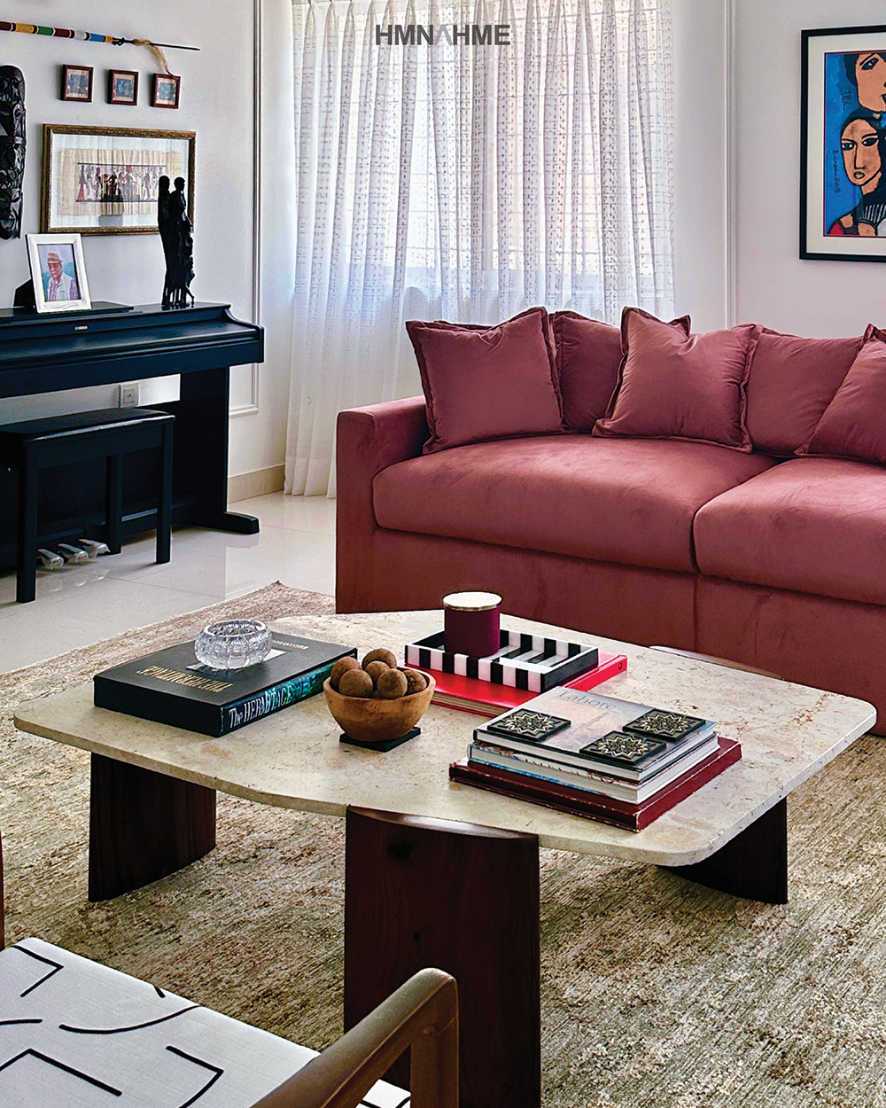 Law - A Coffee Table - Image 3