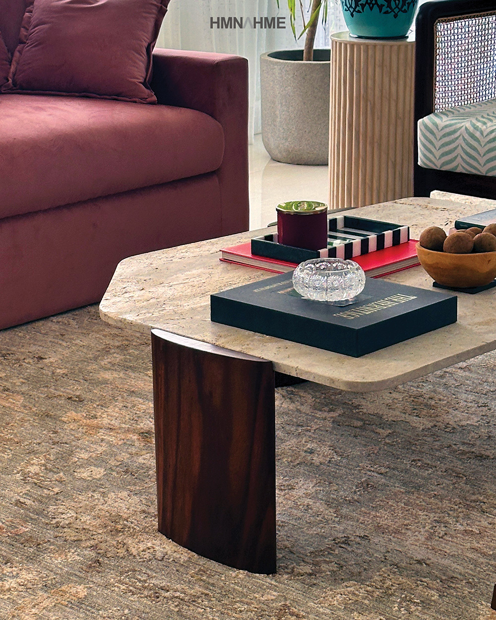 Law - A Coffee Table - Image 2