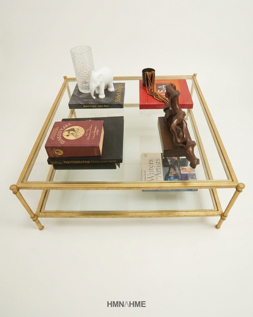 Parisian - A Coffee Table - Image 2