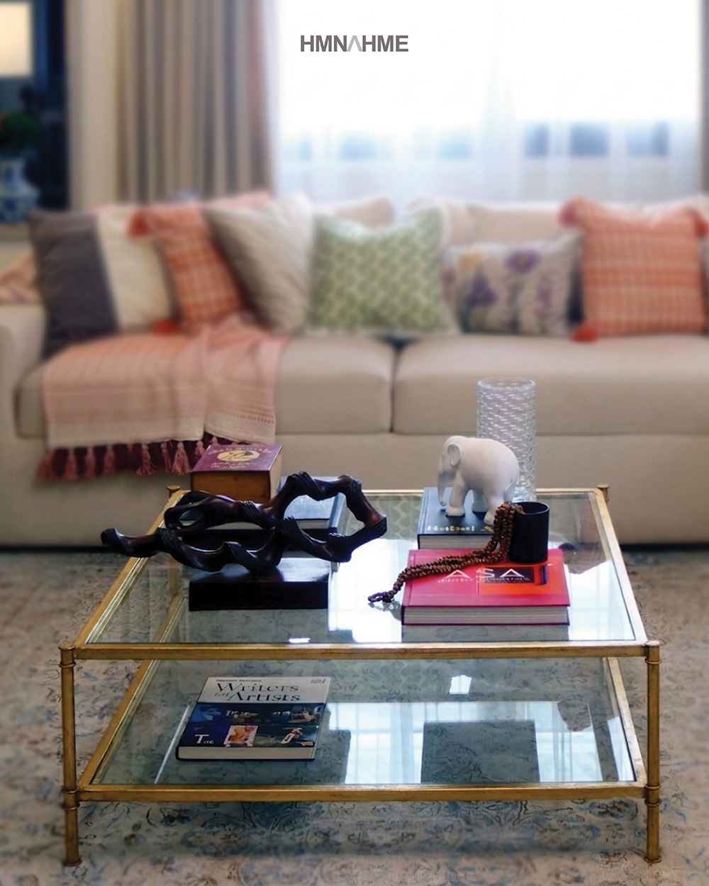 Parisian - A Coffee Table - Image 3