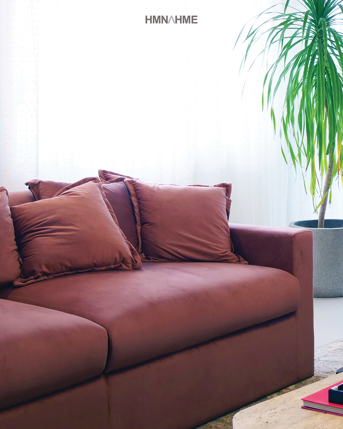 Audre - A Sofa - Image 3