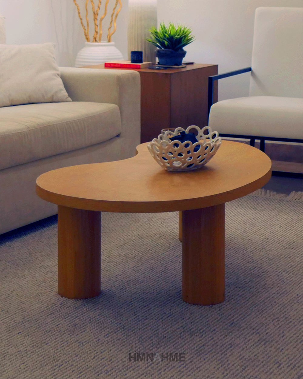 Been - A Coffee Table