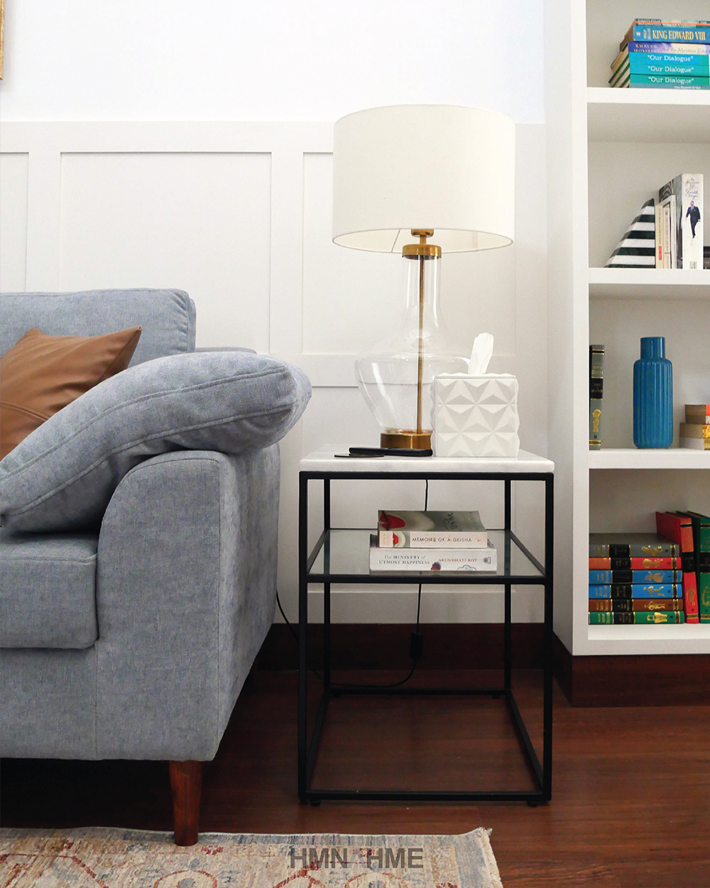 Ella - An End Table