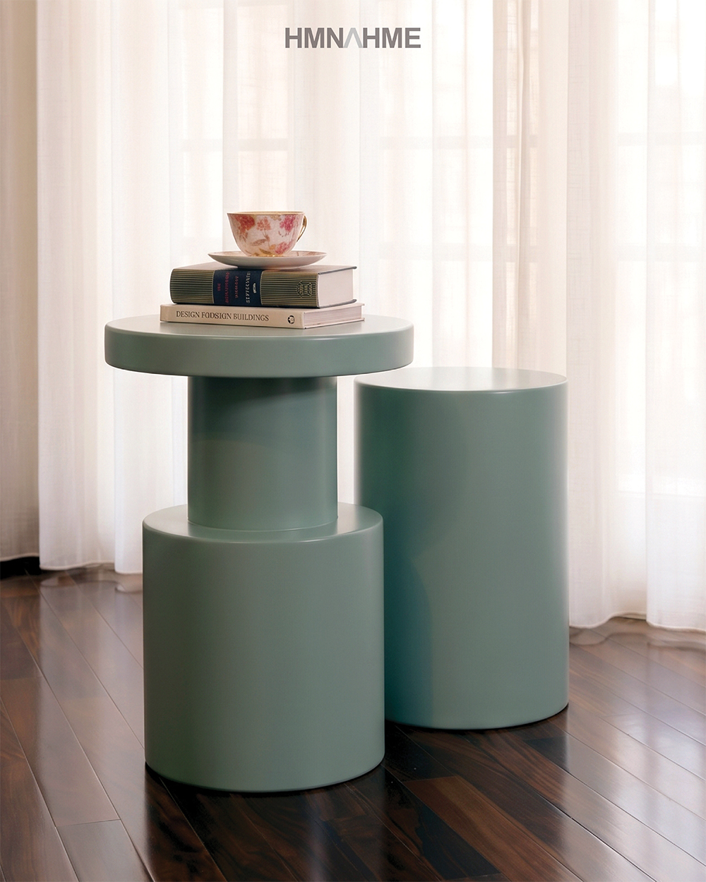 Barbella - A Set Of Tables