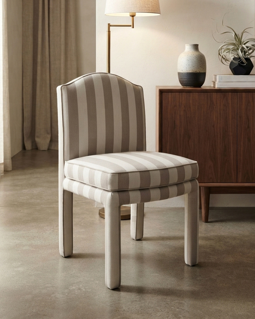 Orly - A Chair